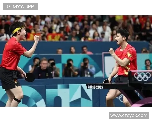 深圳乒乓球队在奥运会中的心理素质表现分析与点评 深圳乒乓球队在奥运会中的心理素质表现分析与点评