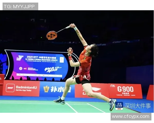 深圳羽毛球队盯防打法深度解析与战术应用探讨