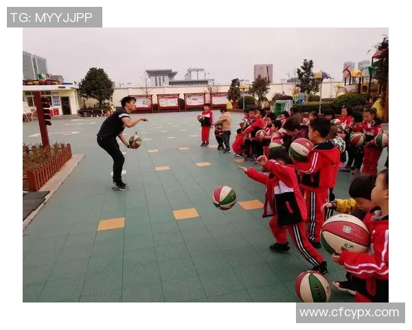 篮球新手必看：轻松掌握基础技巧与训练方法的全面指南