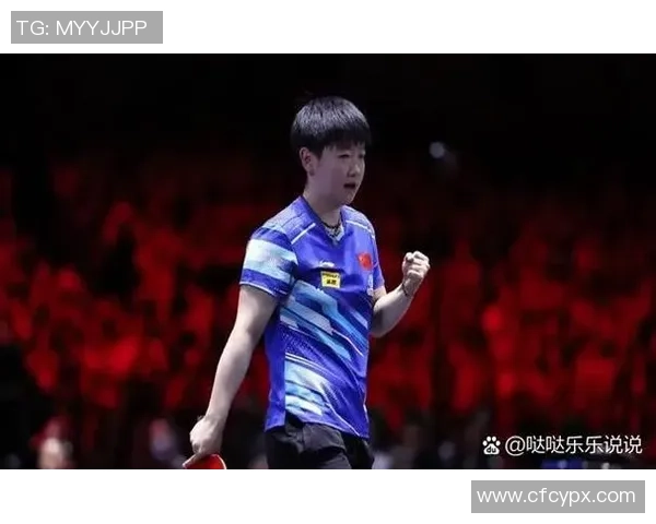 聚焦乒乓球：深圳乒乓球队的技术话题