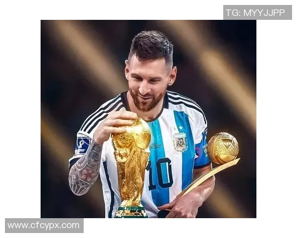 足球明星们纷纷赞美梅西的卓越技艺与无与伦比的球场表现