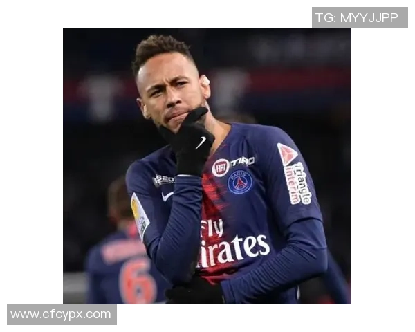 足球明星内马尔的辉煌职业生涯与成就全解析