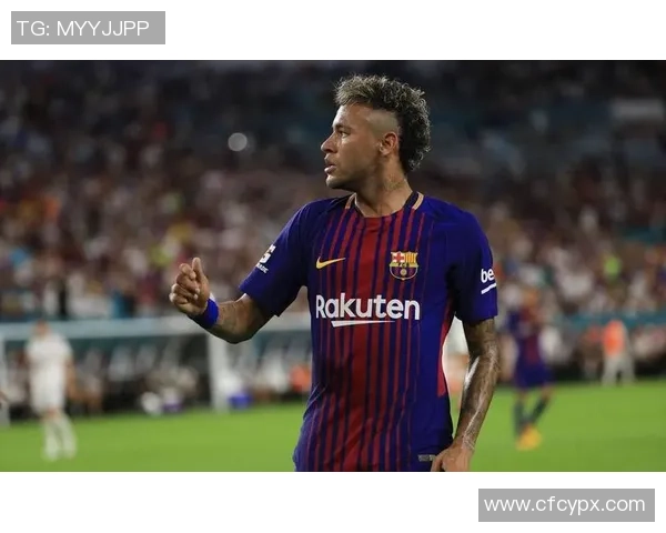 足球明星们对内马尔的精彩评价与职业生涯的深刻分析