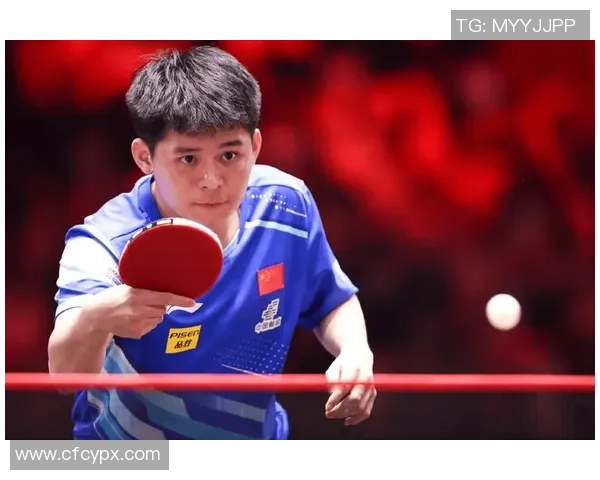 重庆乒乓球队的转型之路与深度解析乒乓球运动的未来发展