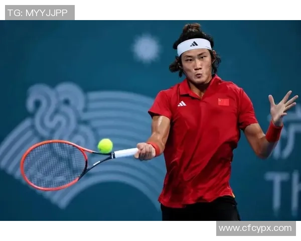 网球配合排名：上海网球队创新高