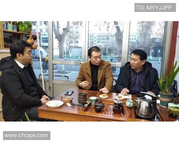 专访王磊：解密足球成功之道