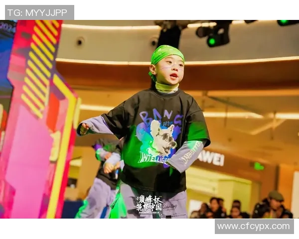 吴敏独家：分享街舞心得