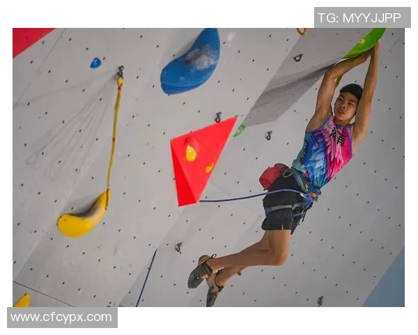 热议攀岩：南京攀岩队的战术变革