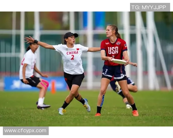 赛后复盘：成都飞盘队 vs 深圳飞盘队的实力