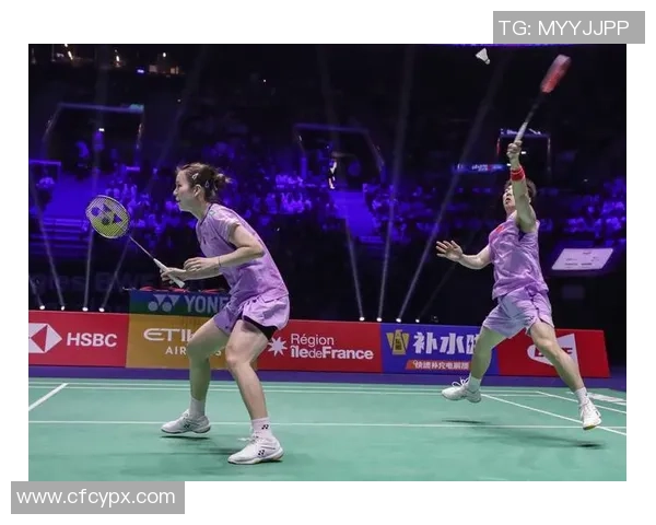 深度对话：陈芳的羽毛球人生