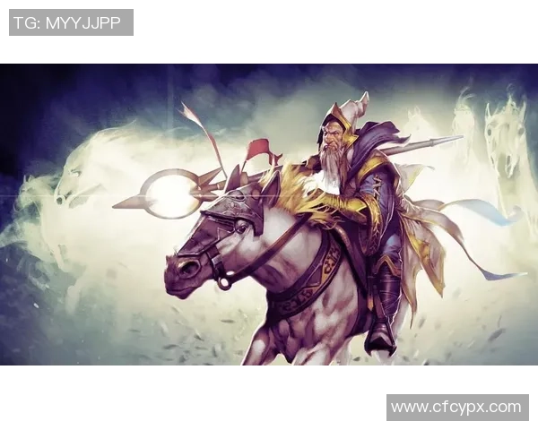 对话陈强：谈DOTA2生涯_1