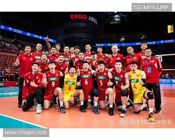 最新排球团队协作TOP10：广州排球队领跑