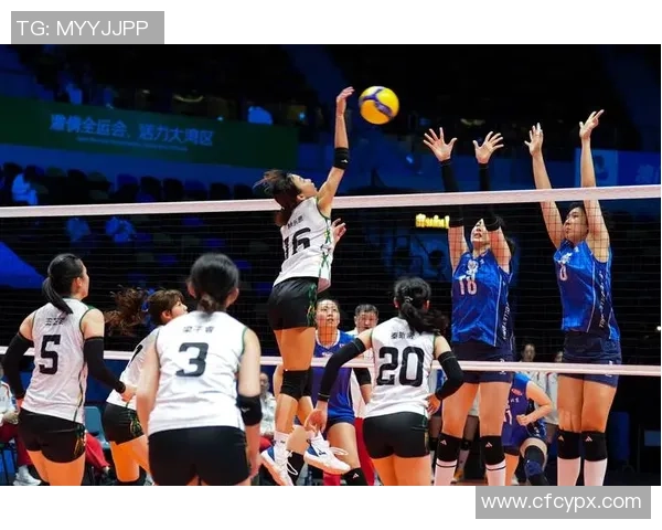 聚焦排球:北京排球队的力量话题 聚焦排球:北京排球队的力量话题